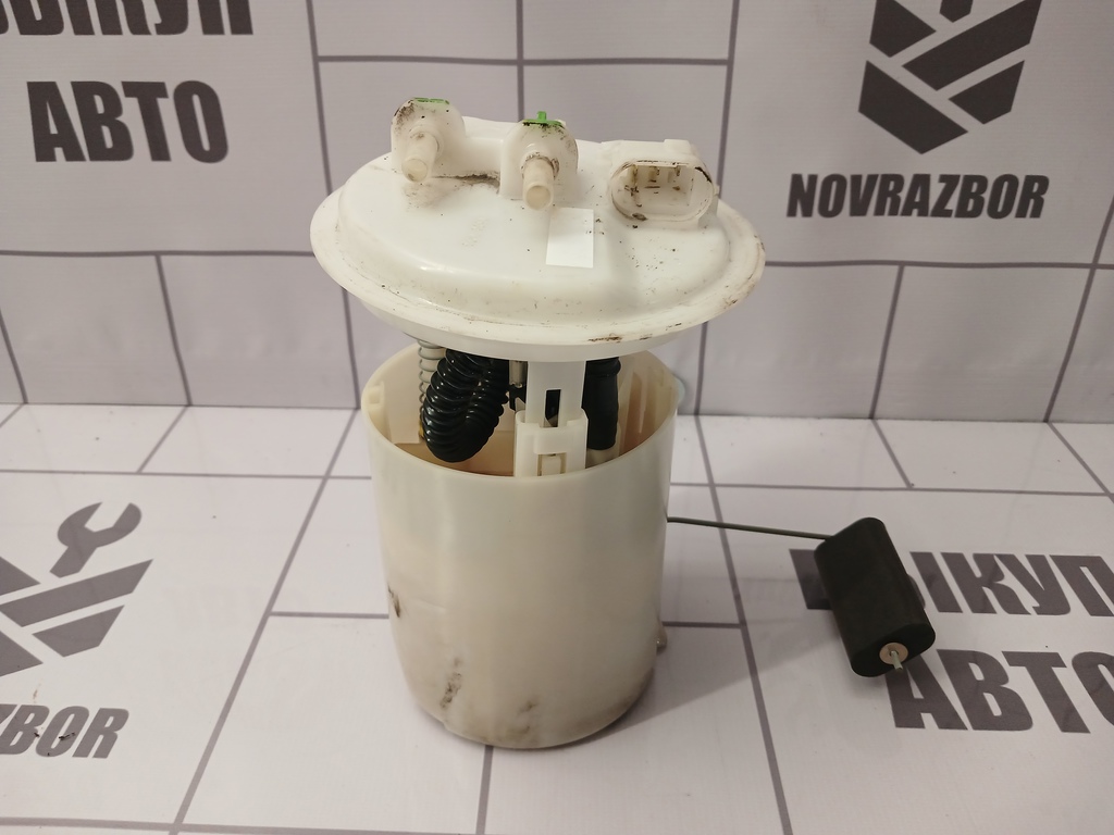 Renault Logan 2005-2014 для Насос топливный электро