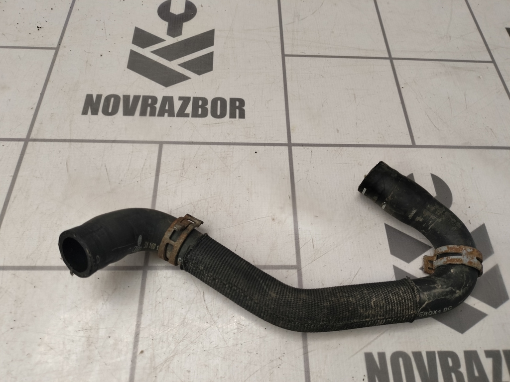 Skoda Yeti 2009-2018 для Шланг системы охлаждения