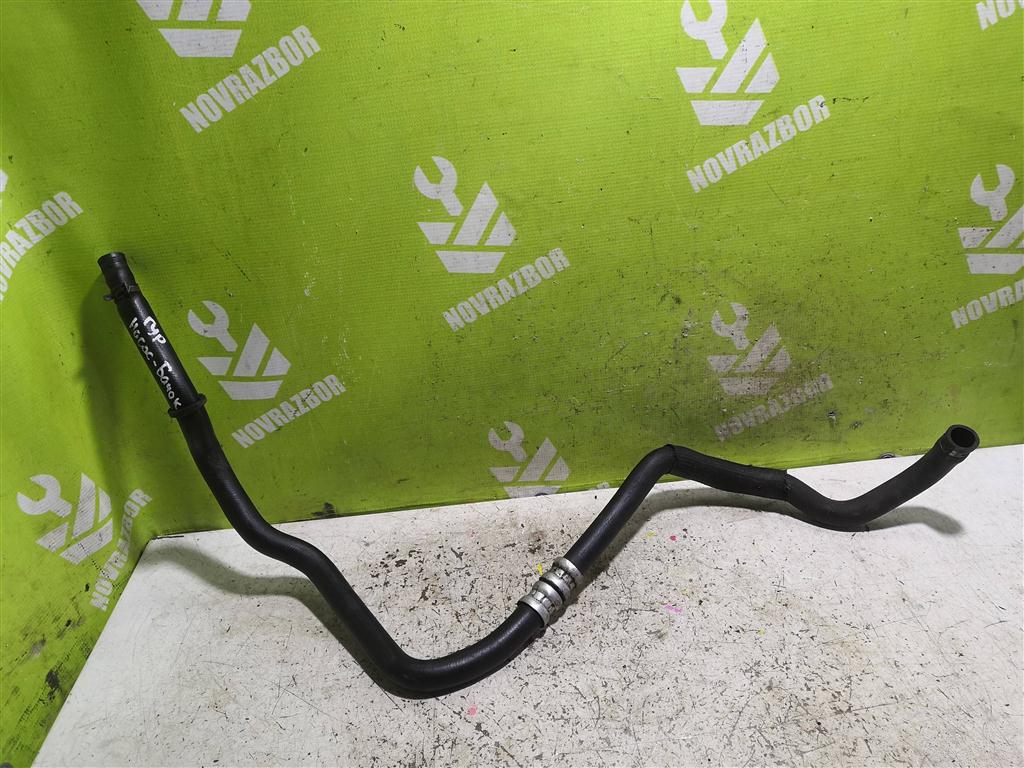 Renault Clio 2 Symbol 1998-2008 для Шланг гидроусилителя