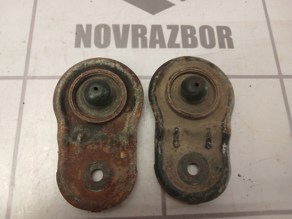 Hyundai Elantra 3  00-05 для Кронштейн радиатора