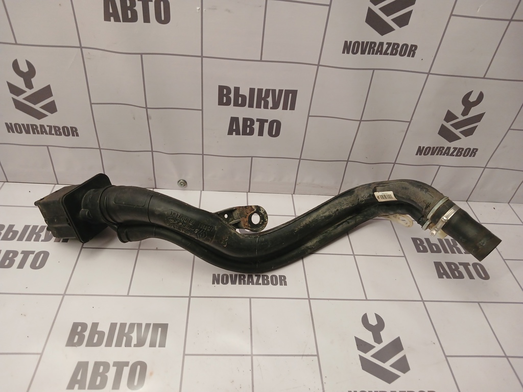 Renault Megane 3 09-16 для Горловина топливного бака