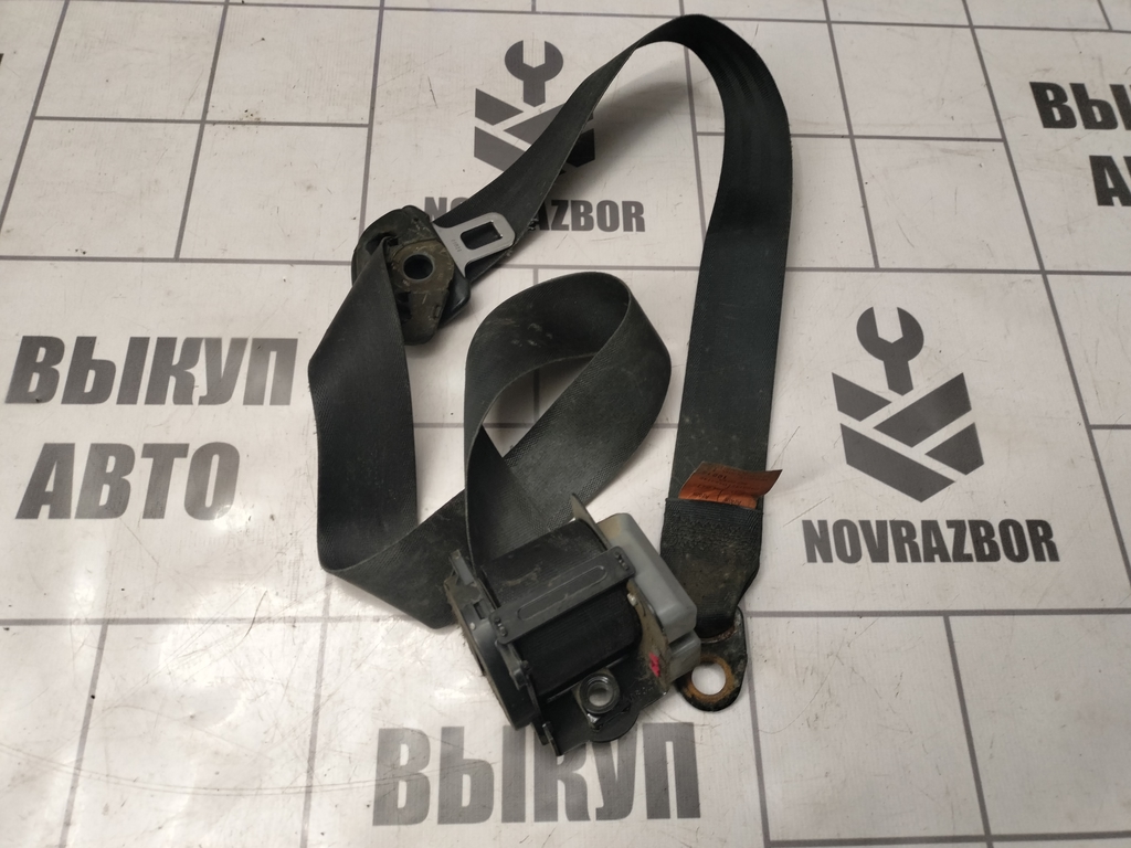 Daewoo Nexia 95-16 для Ремень безопасности