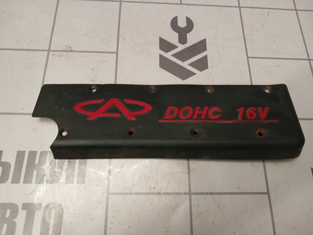 Chery QQ6 S21 07-10 для Накладка декоративная