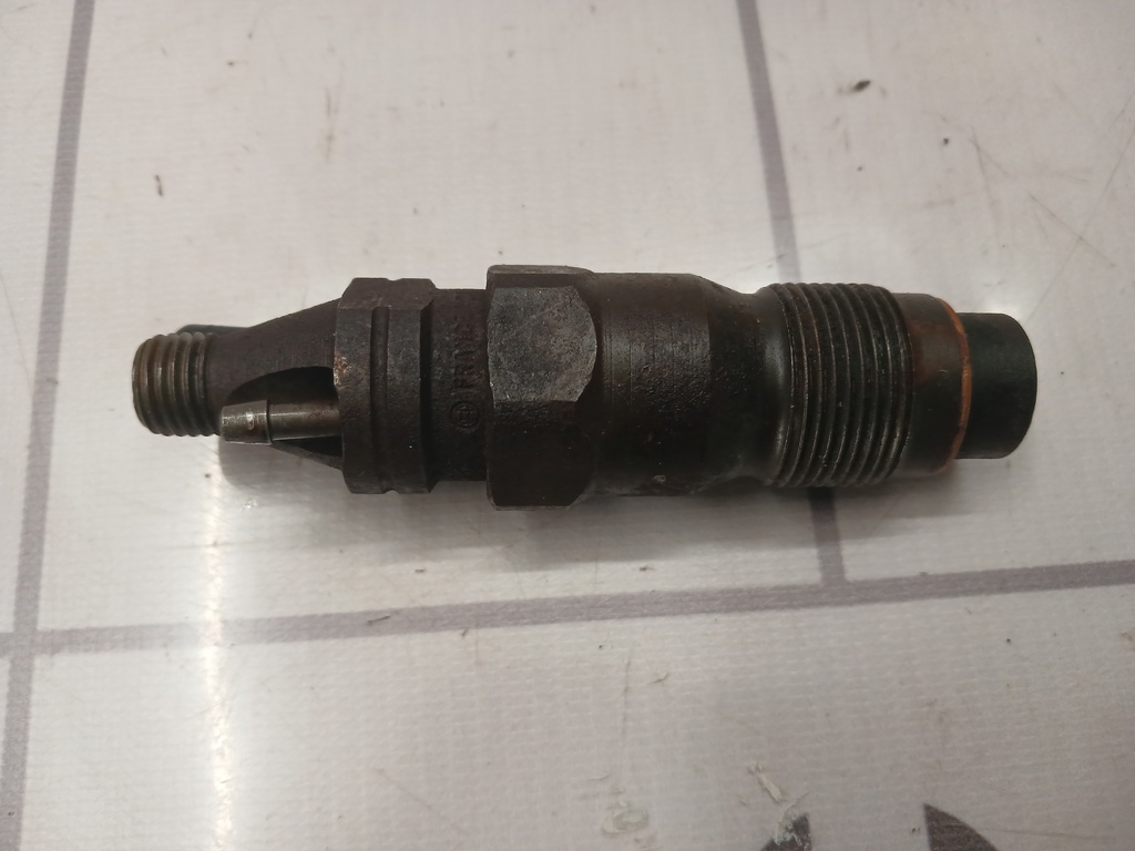 Opel Omega B 1994-2003 для Форсунка дизельная мех