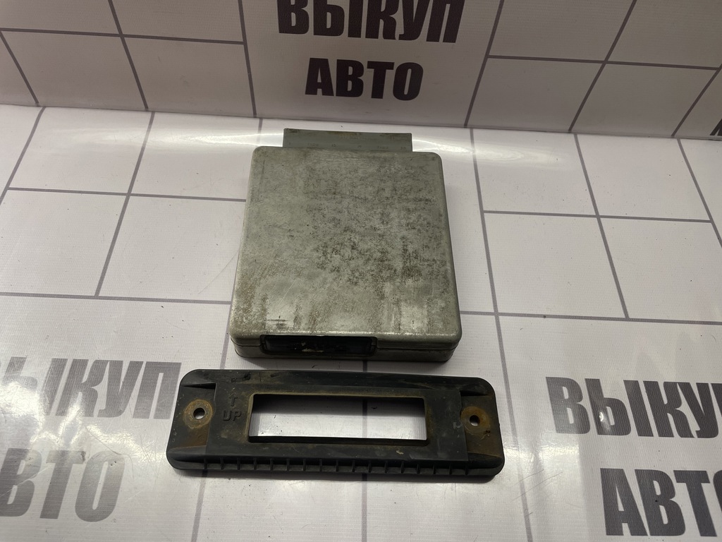 Ford Transit FA 2000-2006 для Блок управления двигателем