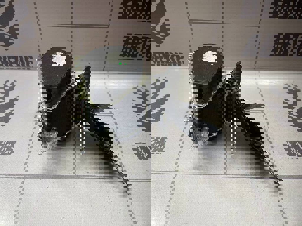 Renault Logan 2 14-18 для Ремень безопасности