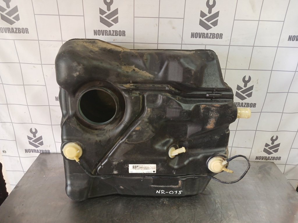 Ford Focus 2 05-08 для Бак топливный