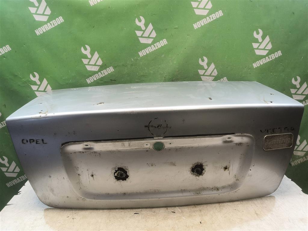 Opel Vectra B 1999-2002 для Крышка багажника