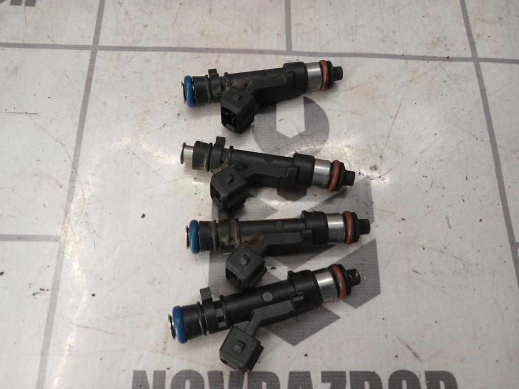 Renault Logan 2005-2014 для Форсунка инжекторная