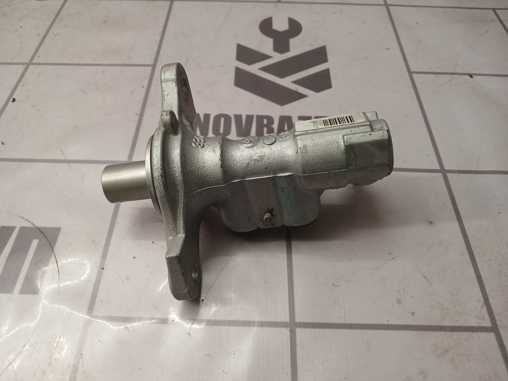 Renault Logan 2 14-18 для Цилиндр тормозной главный