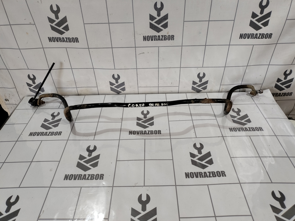 Opel Corsa C 2000-2006 для Стабилизатор передний