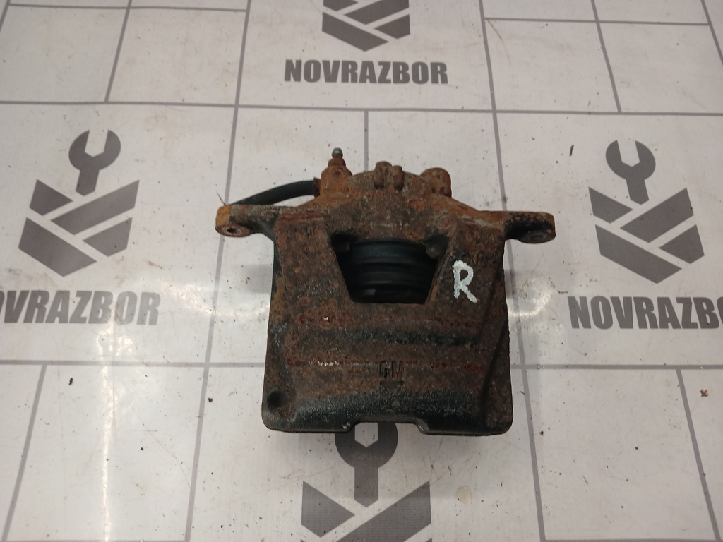 Chevrolet Aveo (T300) 2011-2015 для Суппорт передний правый