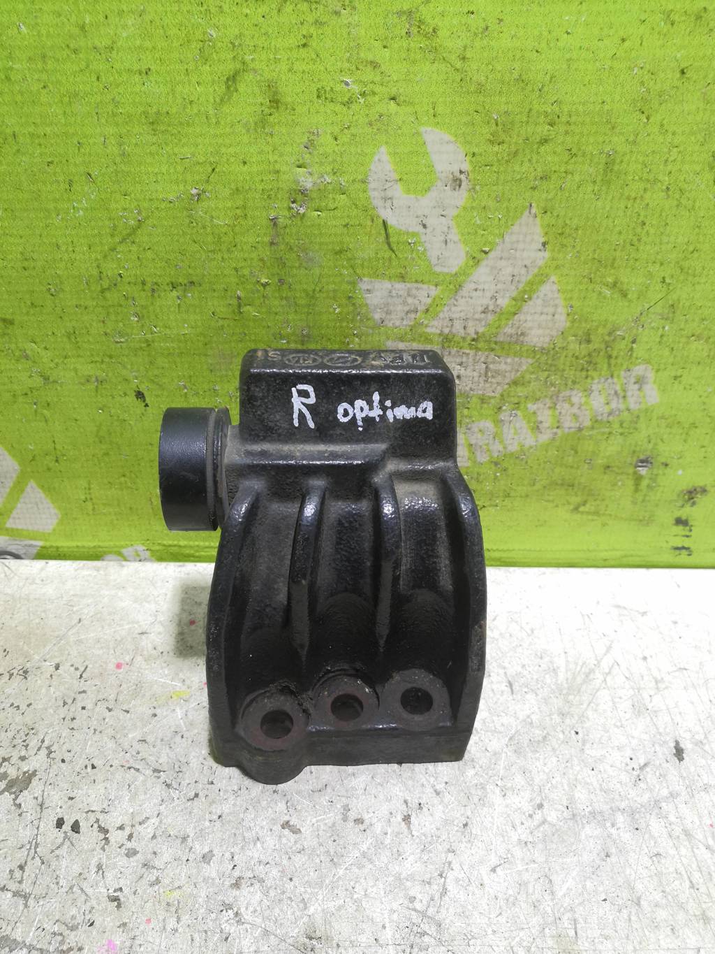 Kia Optima 3 2010-2015 для Кронштейн двигателя правый