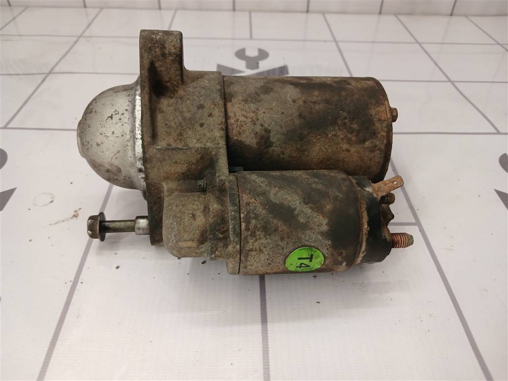 Chevrolet Aveo T200 03-08 для Стартер