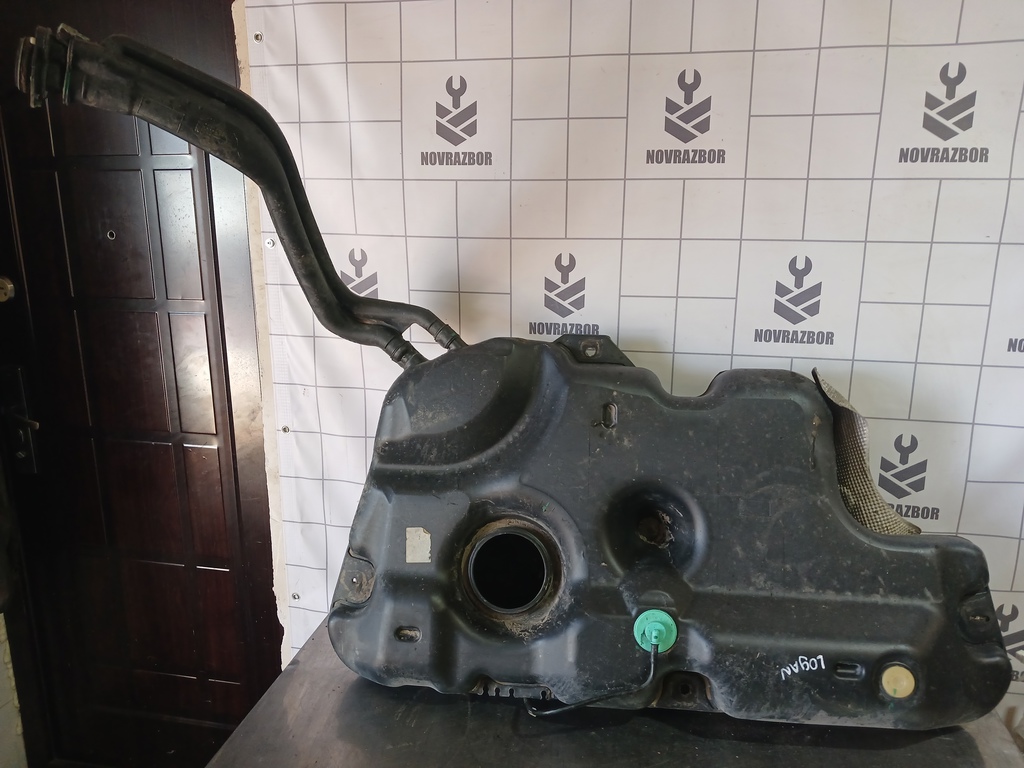 Renault Logan 2005-2014 для Бак топливный