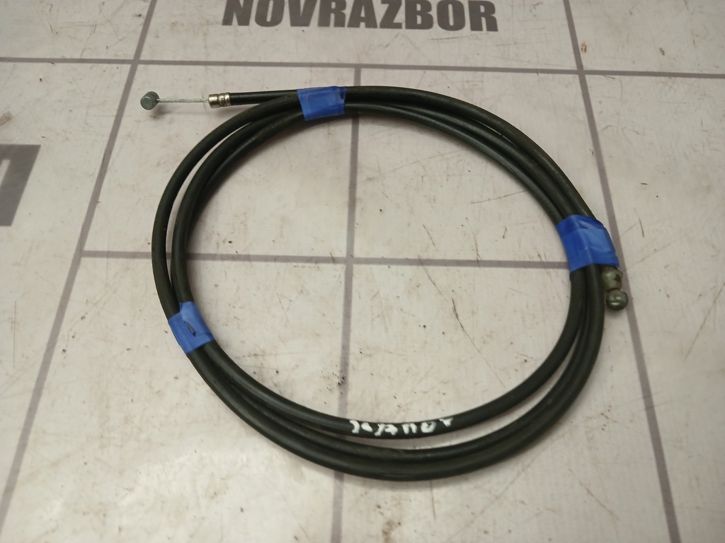 Chery QQ6 S21 07-10 для Трос открывания капота