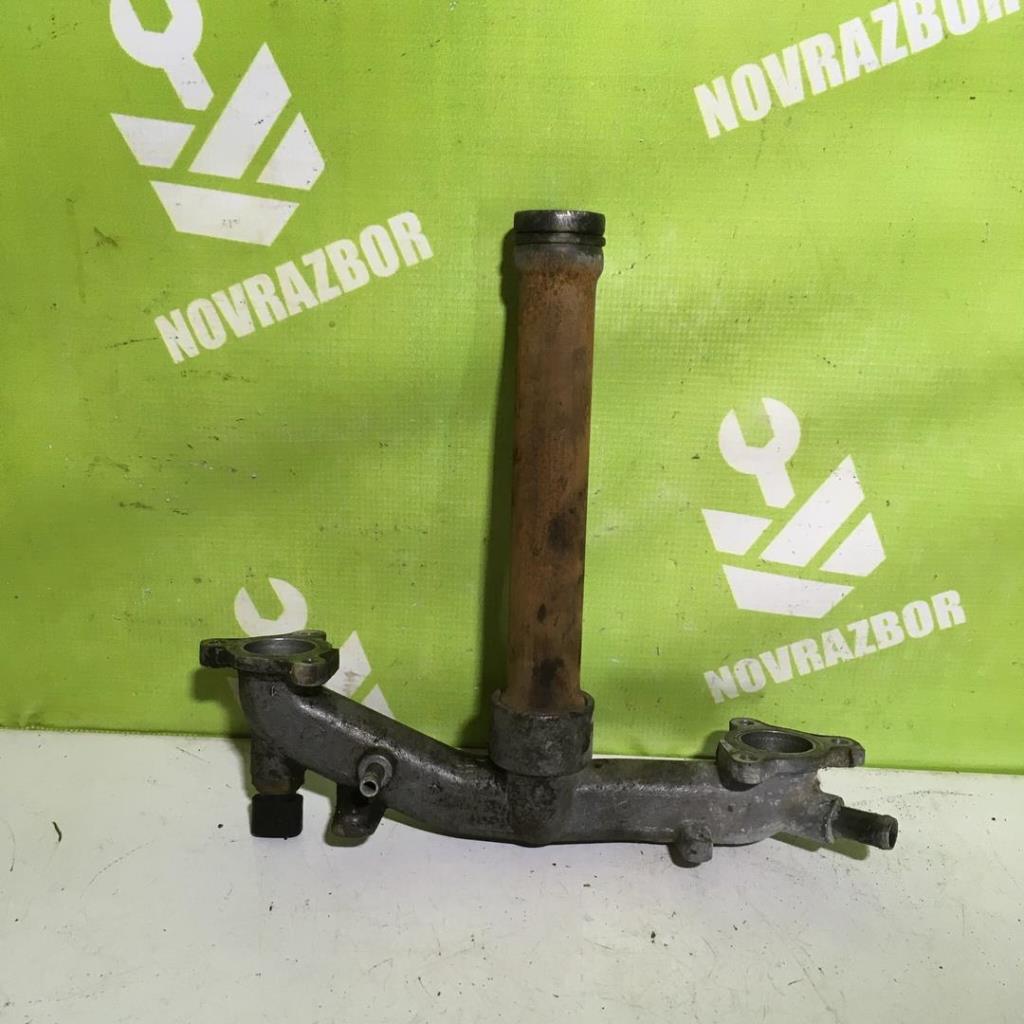 Suzuki Grand Vitara 1998-2005 для Фланец двигателя системы охлаждения