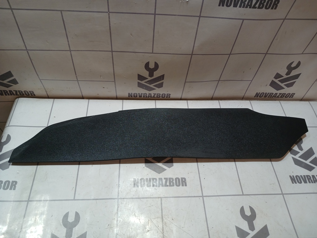 Skoda Yeti 2009-2018 для Накладка декоративная