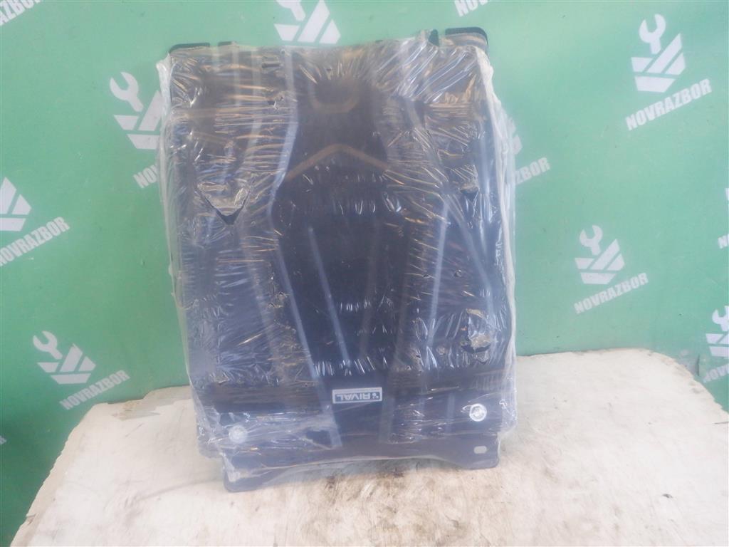 Mitsubishi L200 (KK/KL) 2015> для Защита