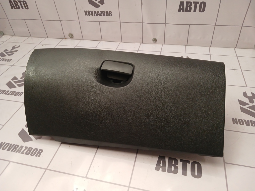 Renault Megane 3 09-16 для Крышка (дверца) бардачка