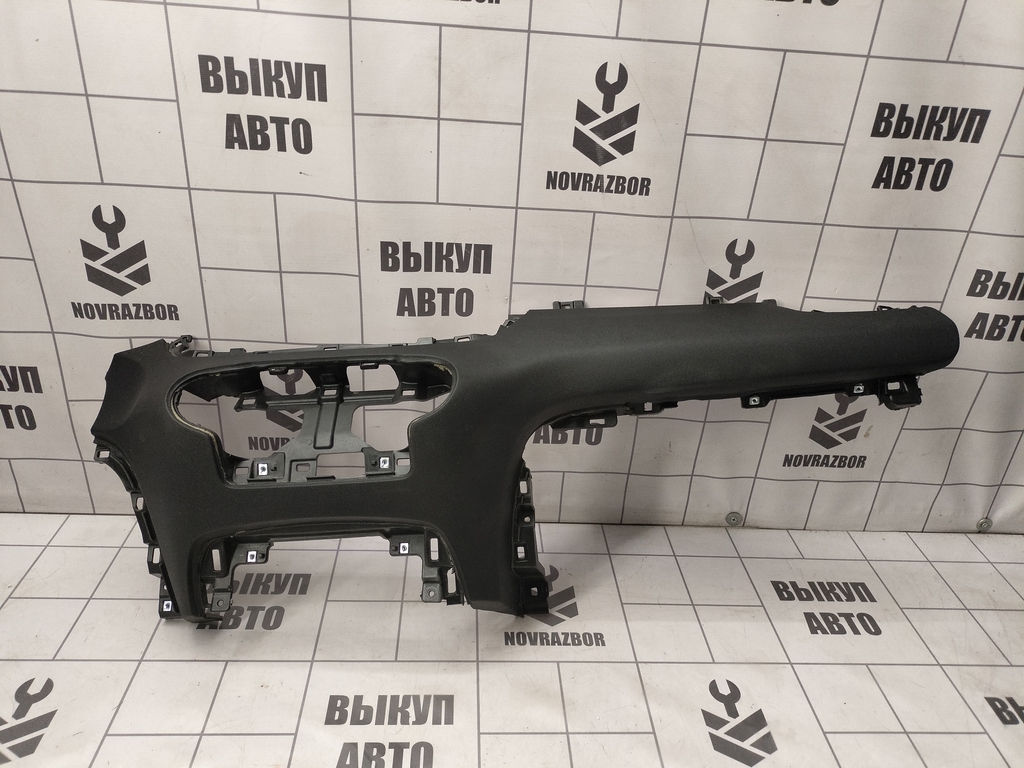 Kia Sorento 3 (UM) Prime 2015-2020 для Накладка декоративная