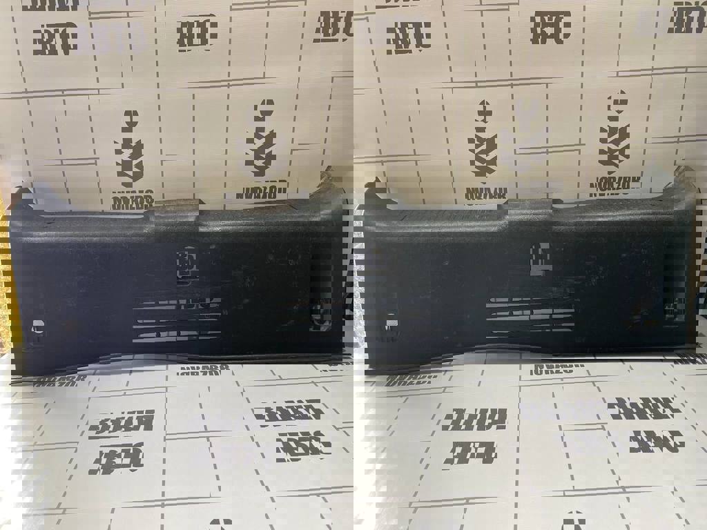 Renault Clio 3  2005-2012 для Обшивка багажника