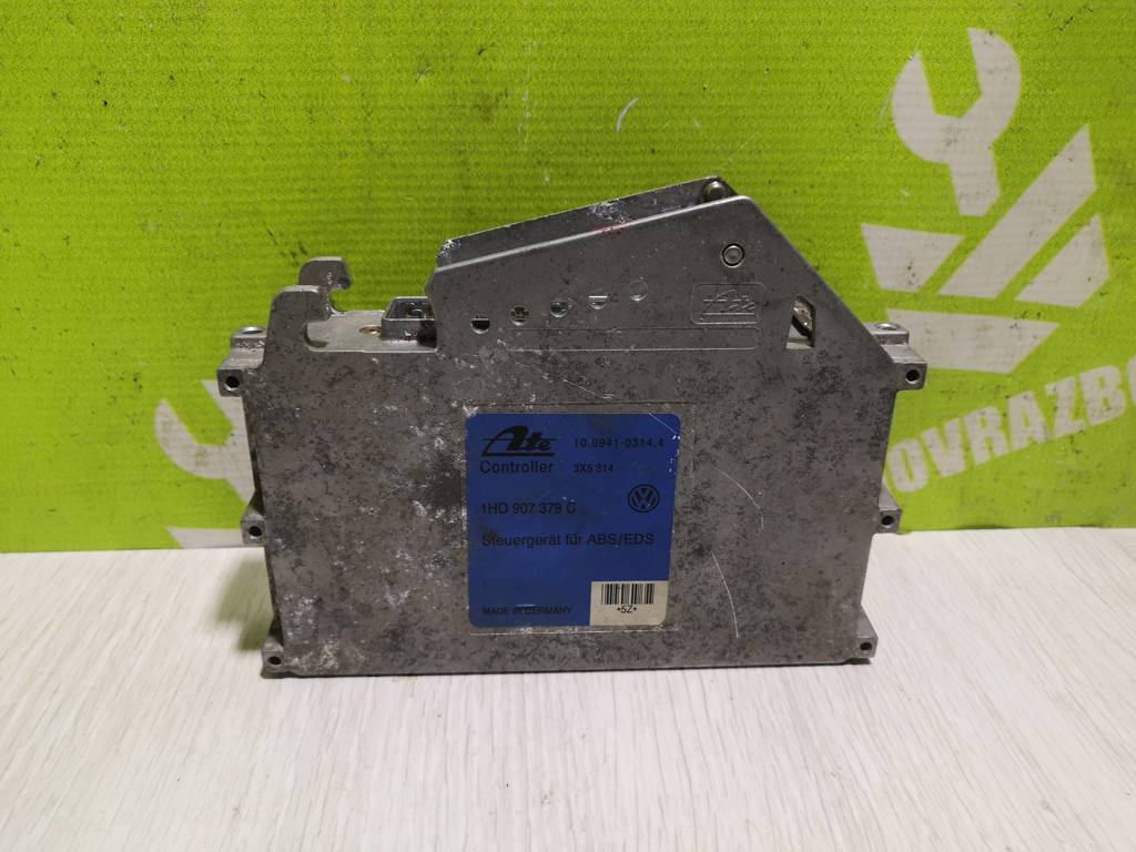 VW Golf 3 Vento 91-97 для Блок управления ABS