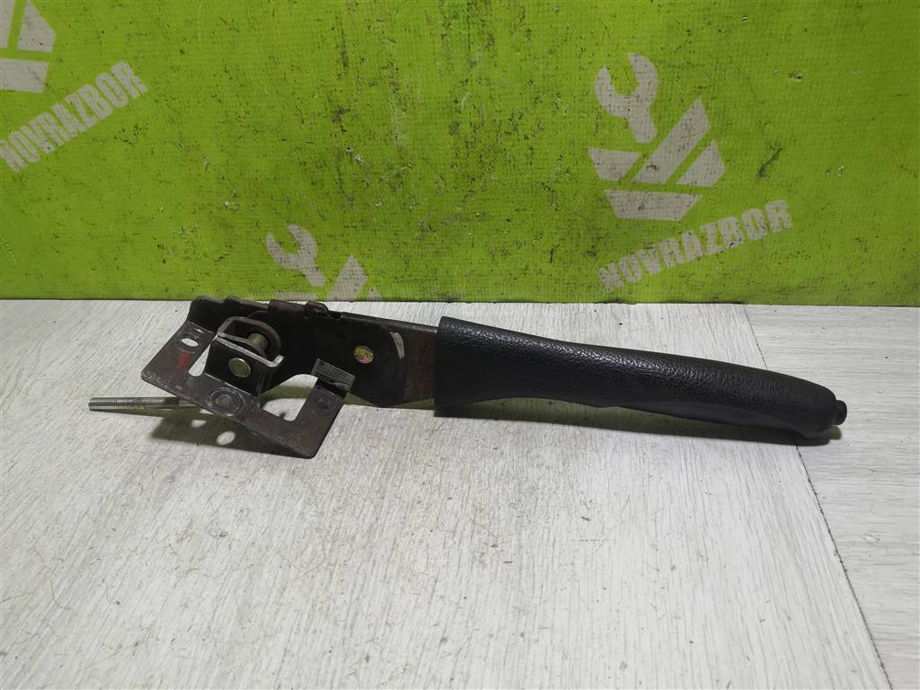Peugeot 206 98-12 для Рычаг стояночного тормоза