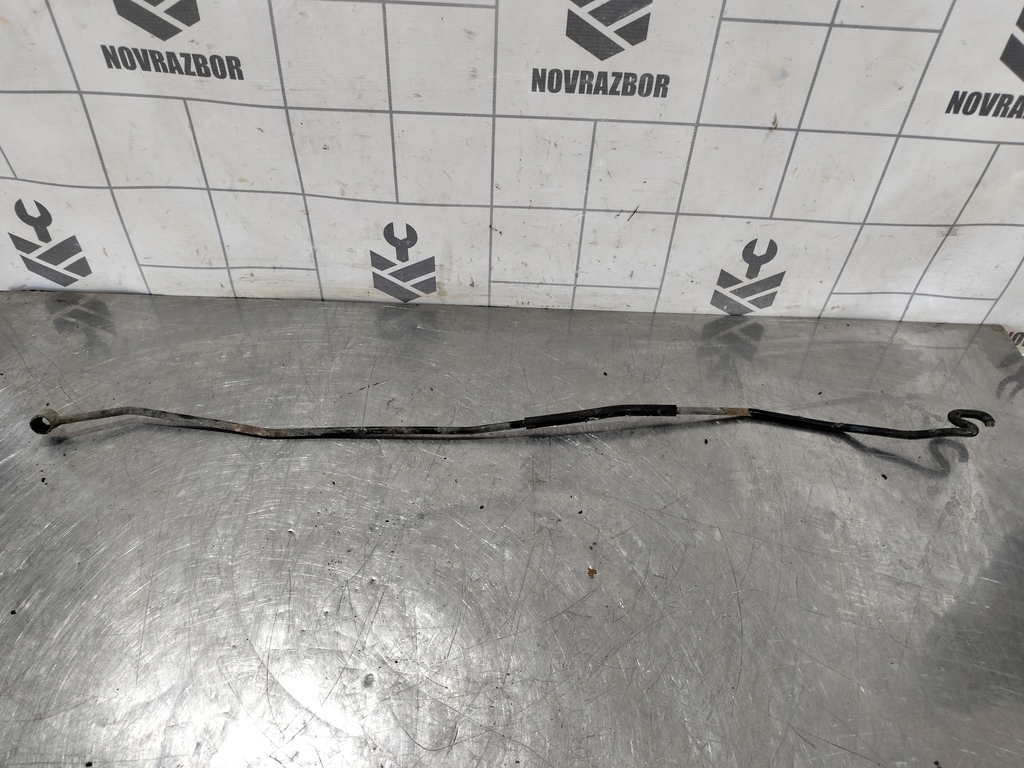 Mazda 626 (GE) 1992-1997 для Держатель капота