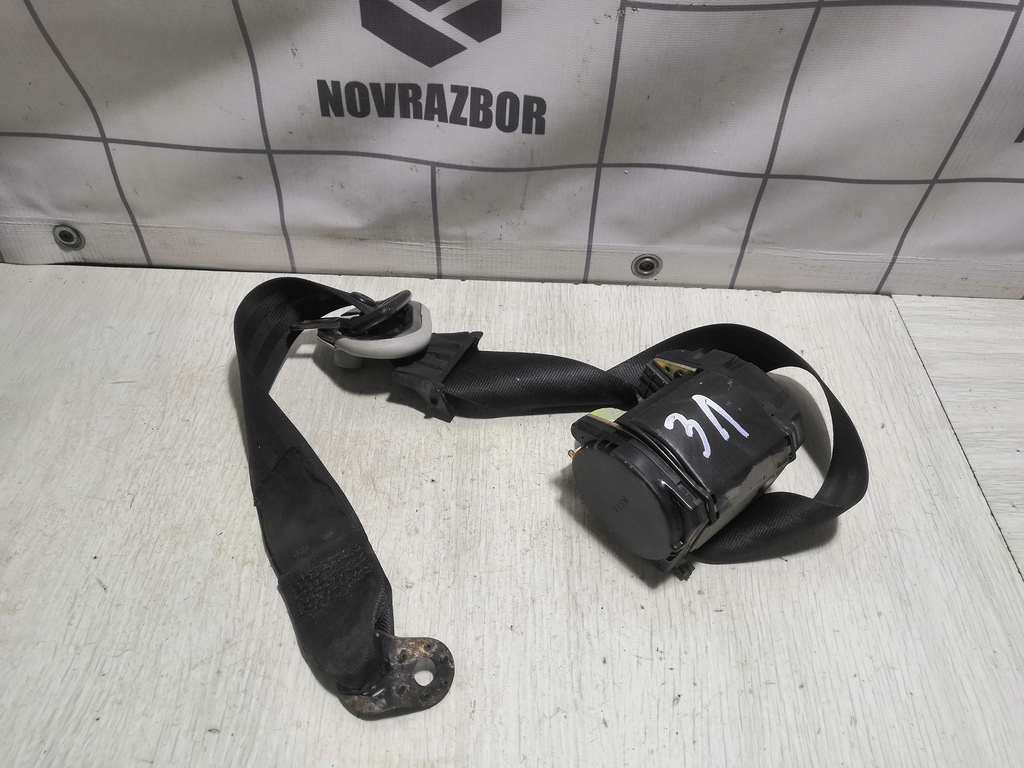 VW Golf 4 Bora 97-05 для Ремень безопасности