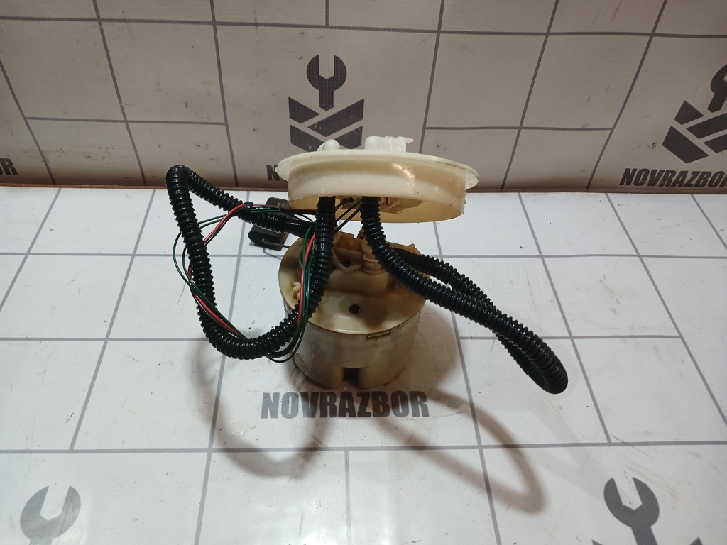 Ford Focus 1 1998-2004 для Насос топливный электро