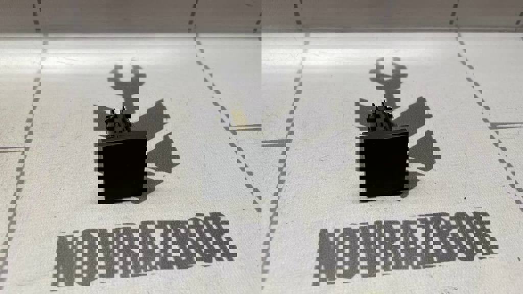 Ford Focus 2 05-08 для Заглушка