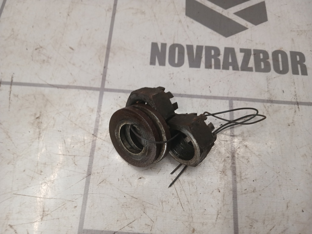 Opel Astra G 1998-2005 для Гайка ступицы