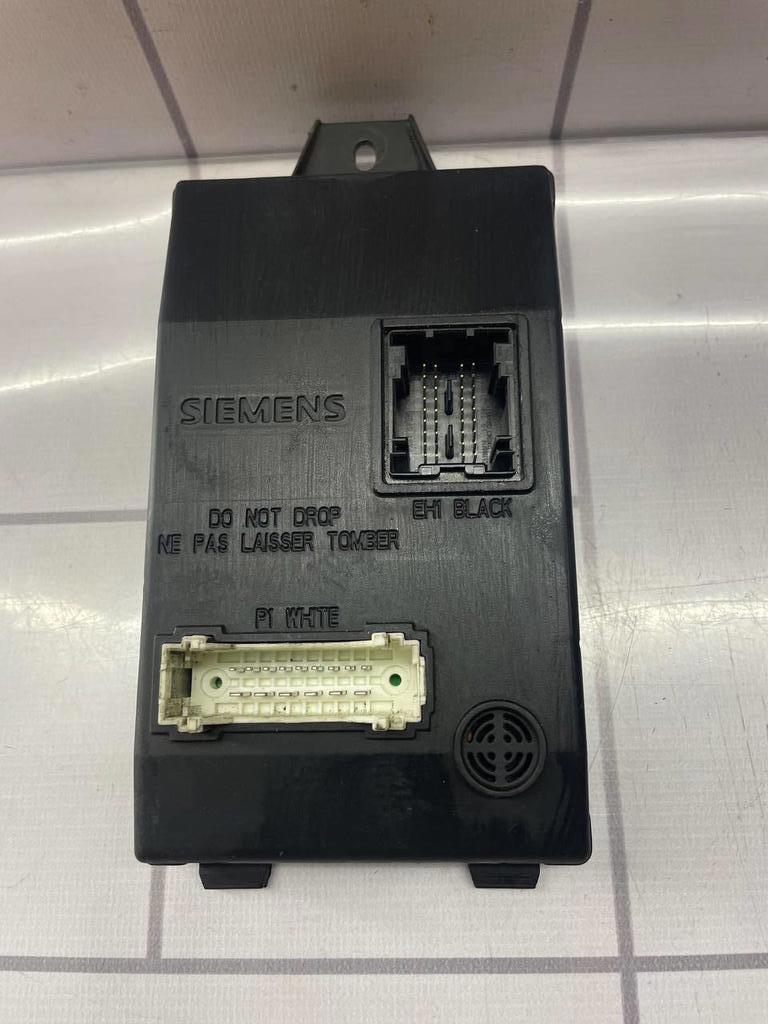 Renault Logan 2005-2014 для Блок комфорта