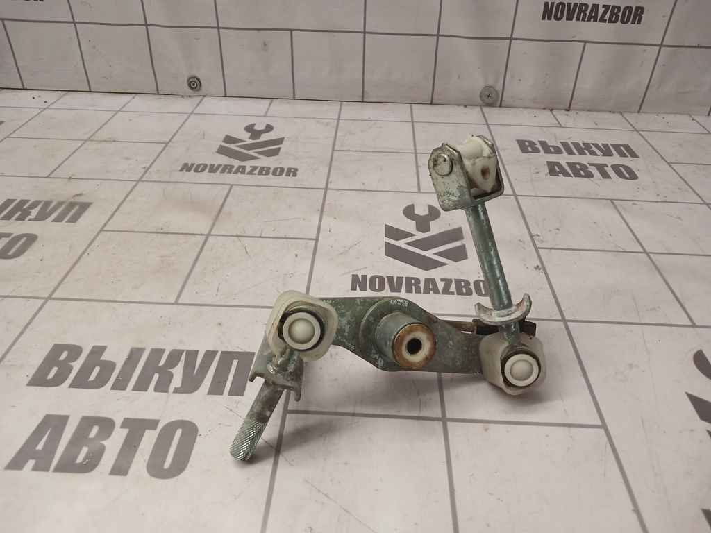 Daewoo Nexia 95-16 для Механизм выбора передач