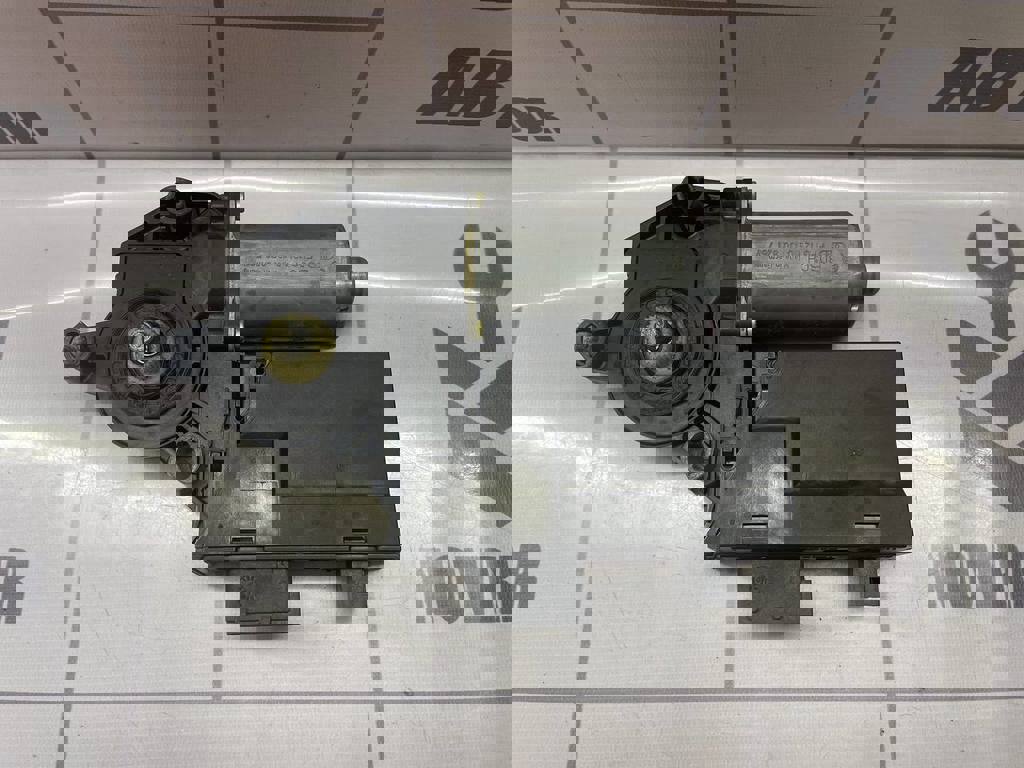 Peugeot 307 2001-2008 для Моторчик стеклоподъемника