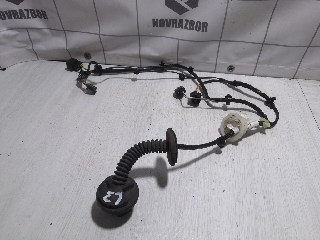 Ford Focus 1 1998-2004 для Проводка (коса)