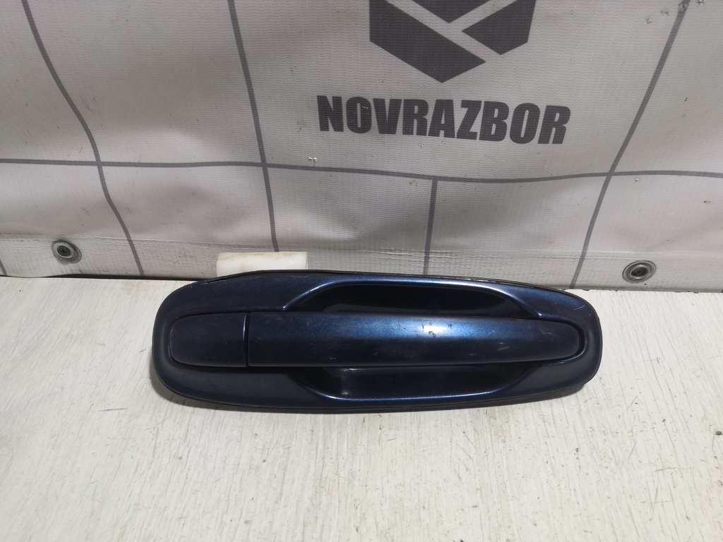 Chevrolet Lacetti 04-13 для Ручка двери задней наружная правая