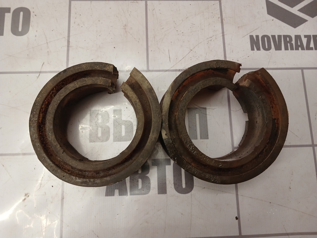 Ford Focus 1 1998-2004 для Проставка под заднюю пружину