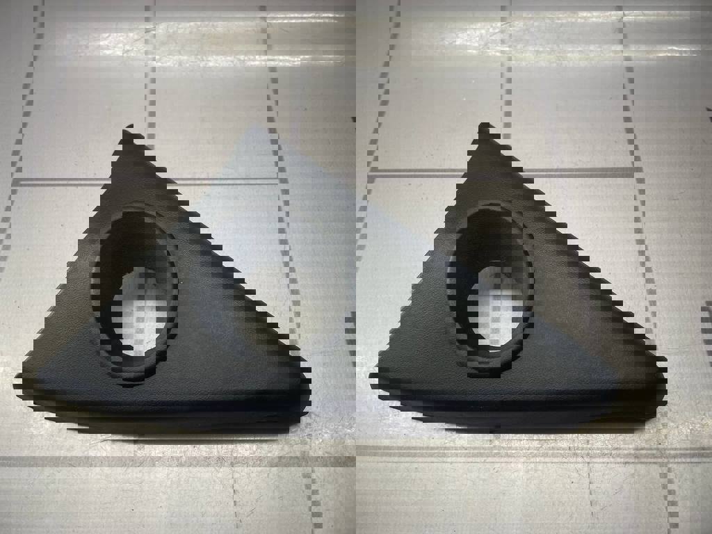 Renault Logan 2 14-18 для Накладка зеркала левого