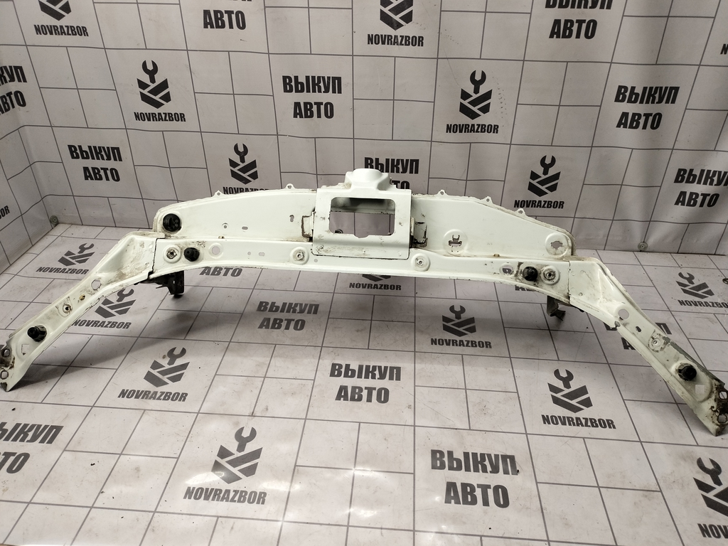 Renault Logan 2 14-18 для Панель передняя
