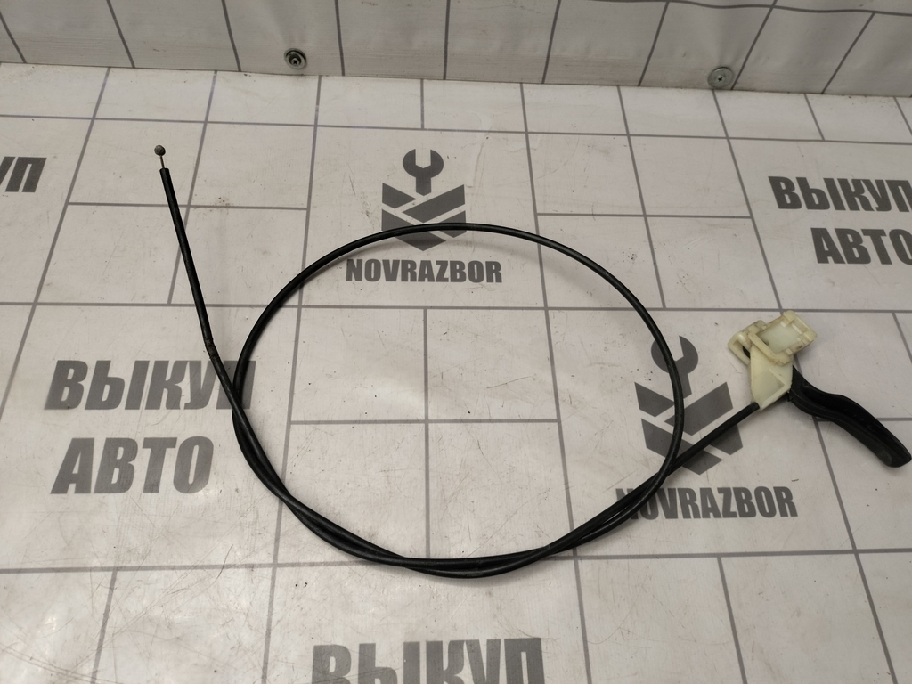Daewoo Nexia 95-16 для Трос открывания капота
