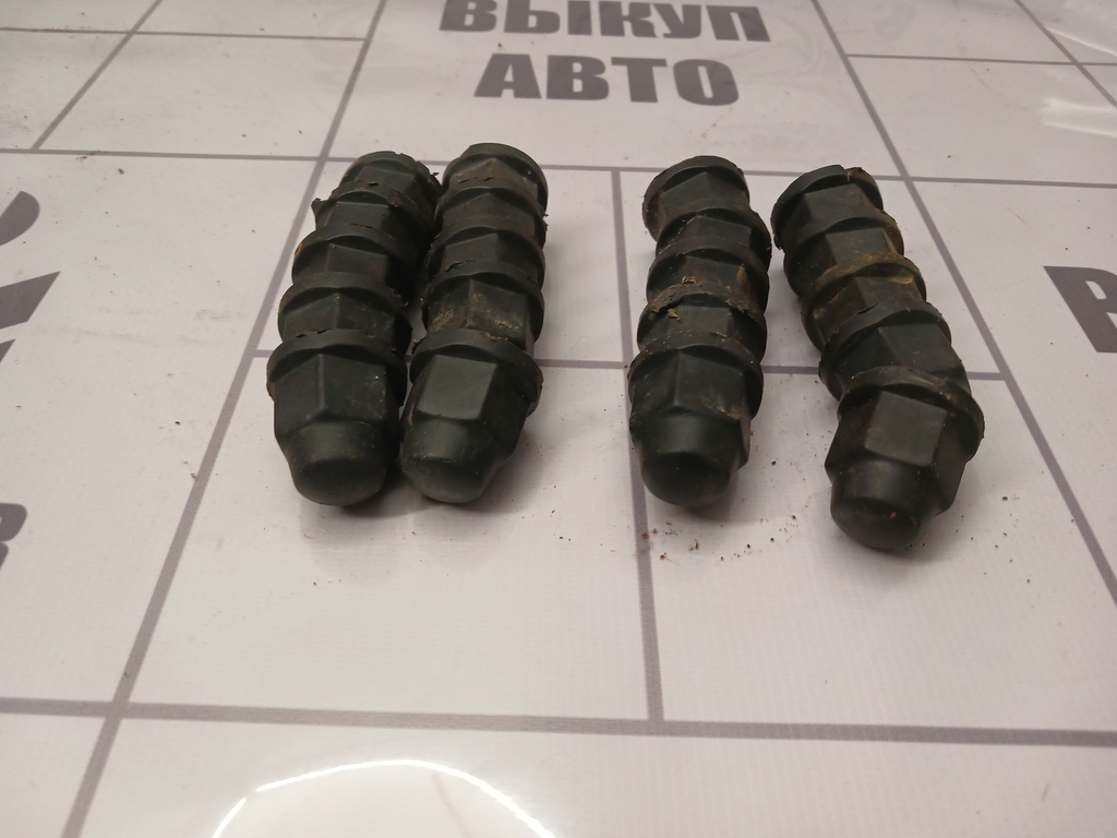 Ford Transit FA 2000-2006 для Колпачок