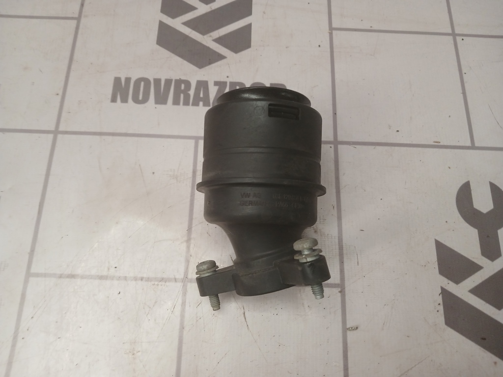 Skoda Yeti 2009-2018 для Коллектор впускной