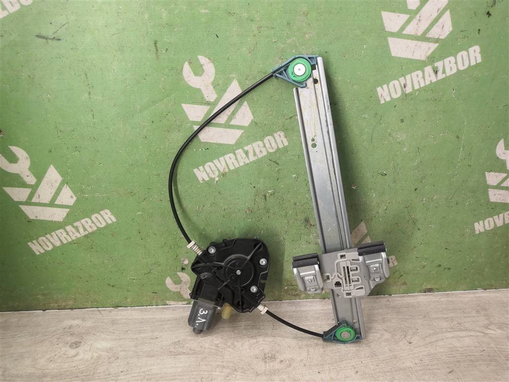 LADA VESTA 15-19 для Стеклоподъемник электр. задний левый