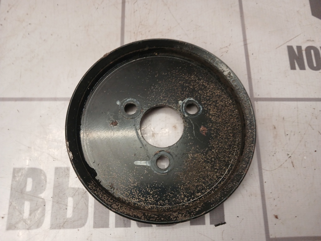 Chery QQ6 S21 07-10 для Шкив насоса гидроусилителя