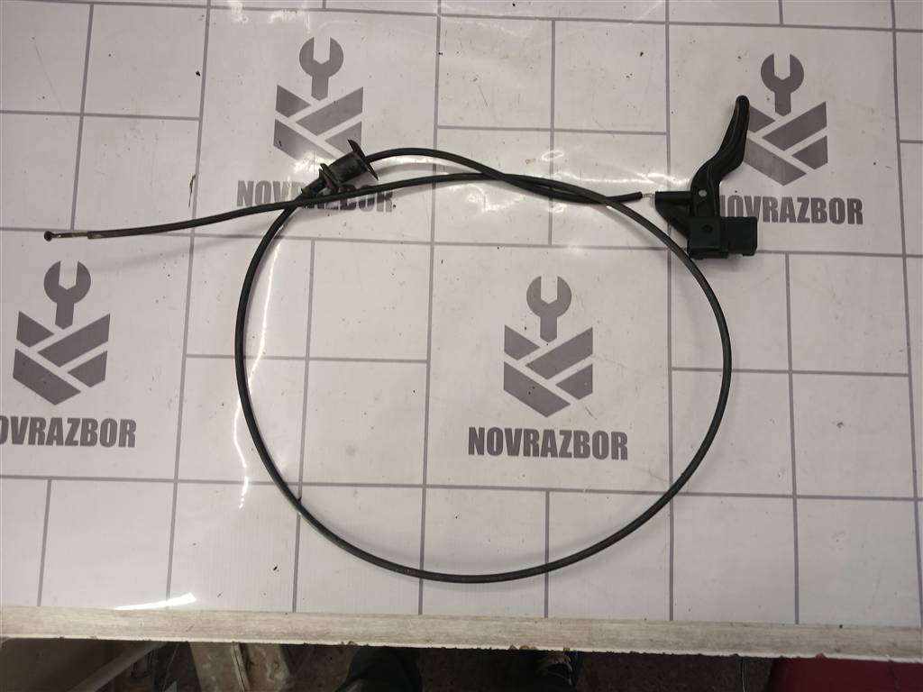 Opel Zafira A 99-05 для Трос открывания капота