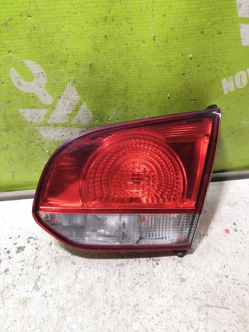 VW Golf 6 09-12 для Фонарь задний внутренний правый