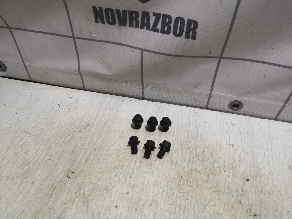 Ford Transit 06-13 для Болт