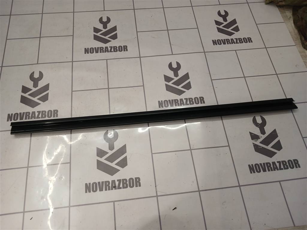 Skoda Octavia A4 1U 2000-2011 для Уплотнитель